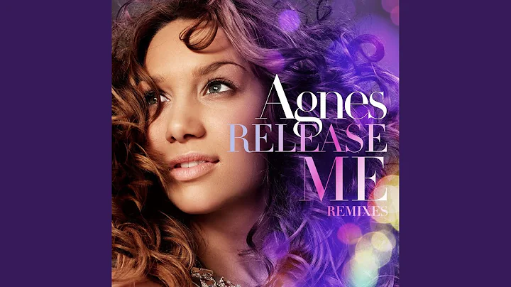 Release Me (Cahill Club Mix)