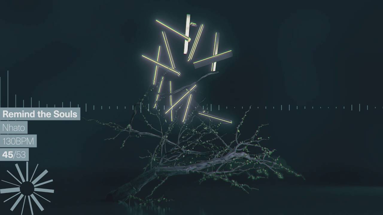 Remind the Souls / Nhato / 45/53 / RADIAL.FINALE