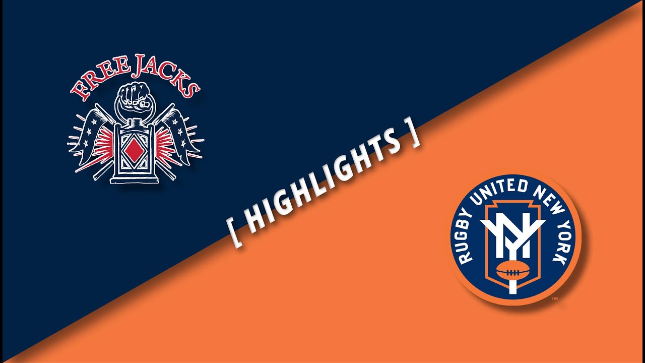 HIGHLIGHTS New England vs New York YouTube