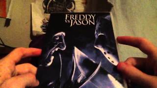 DVD Update - September 20, 2015