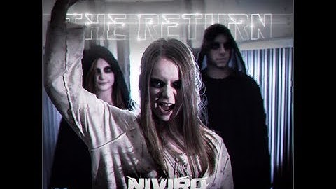 NIVIRO - The Ghost and the Return [NSM Official Video]