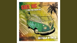 Bahamian Life - Soke Mc & Pura Vida Orchestra
