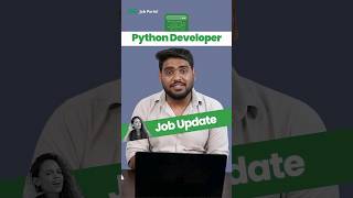 Squareboat is hiring for Python Developer at Gurgaon location #jobs  #tech #update