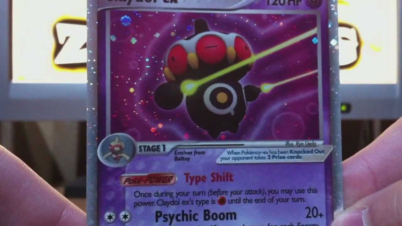 Pokemon TCBM - CharBoneX