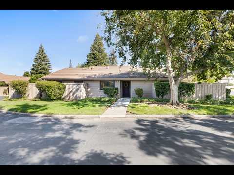 8170 Rose Vine Lane, Fair Oaks, CA home video tour