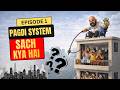 Pagdi System Mumbai: Sach Kya Hai? | Episode 1