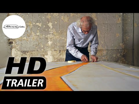 CHRISTO - WALKING ON WATER I Trailer I Jetzt im Kino