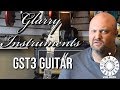 Glarry Guitars GST3 S-Style Guitar | I'm Thinkin'...... No.