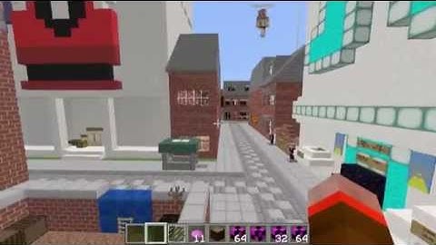 SWD Sunday Livestream #4 - Server Update and Random stuff!