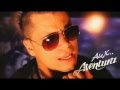 Alex Aventura - Te fuiste de aqui (Bachata)