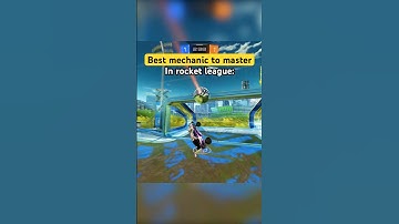 The last mechanic should always be mastered 😳 #rocketleague #rl #rlclips #rlclip
