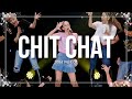 Chit Chat -Live edit- / (2024更新版)