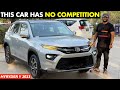 Reliability, Mileage &amp; Off Roading ka Zabardast Combo - Walkaround with Price | Toyota Hyryder 2023