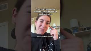 Tough #music #band #bandhumor #bandkid #musician #musichumor #band #musician #comedyvideos #shorts