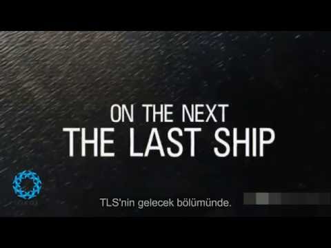 The Last Ship 3.Sezon 10.Bölüm Fragmanı TR Altyazılı