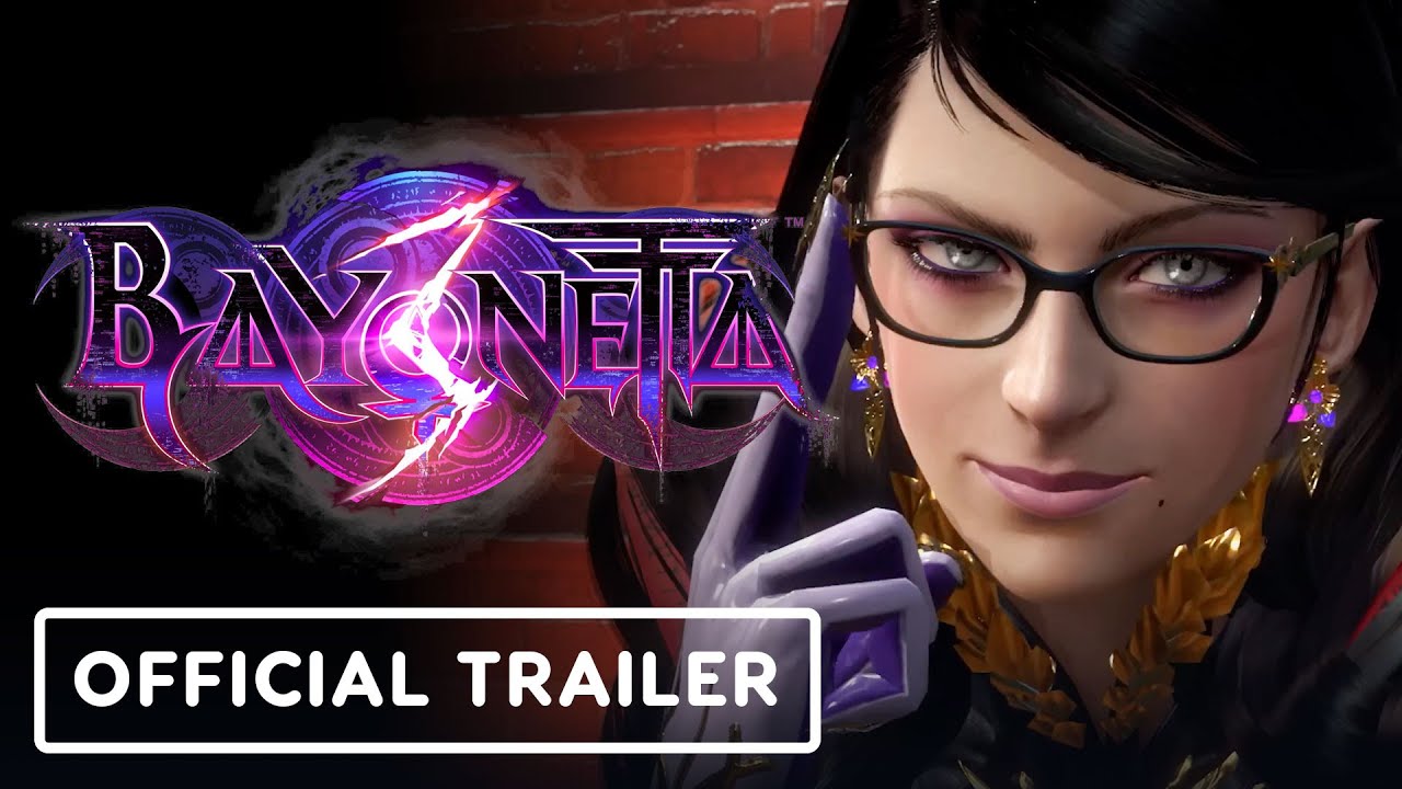 Bayonetta™ 3 for Nintendo Switch - Nintendo Official Site