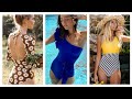 🔥☀️Трендовые купальники 2021 с AliExpress