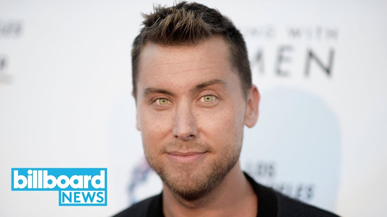 Lance Bass Teases Possible *NSYNC Reunion | Billboard News