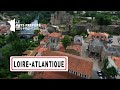 Loireatlantique  les 100 lieux quil faut voir  documentaire complet