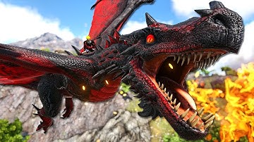 Searching for a NEW APEX PREDATOR To Tame! | ARK Primal Fear/Prometheus #25