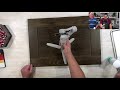 DIY Surface Prep - Cookie Sheet (Part 1 of 2)