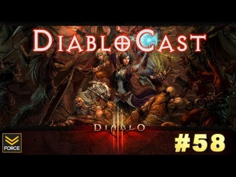 Video: Diablo 3 Slo Til Av Feil 37 Ve Igjen