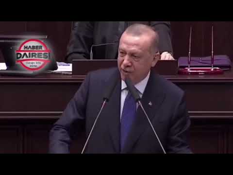 Recep Tayyip Erdoğan - Azdan Az Çoktan Çok Gider