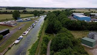 River Ancholme Brigg