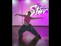 Coreografia Con Melanie Macchia 