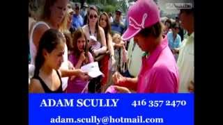 Adam Scully Demo Reel