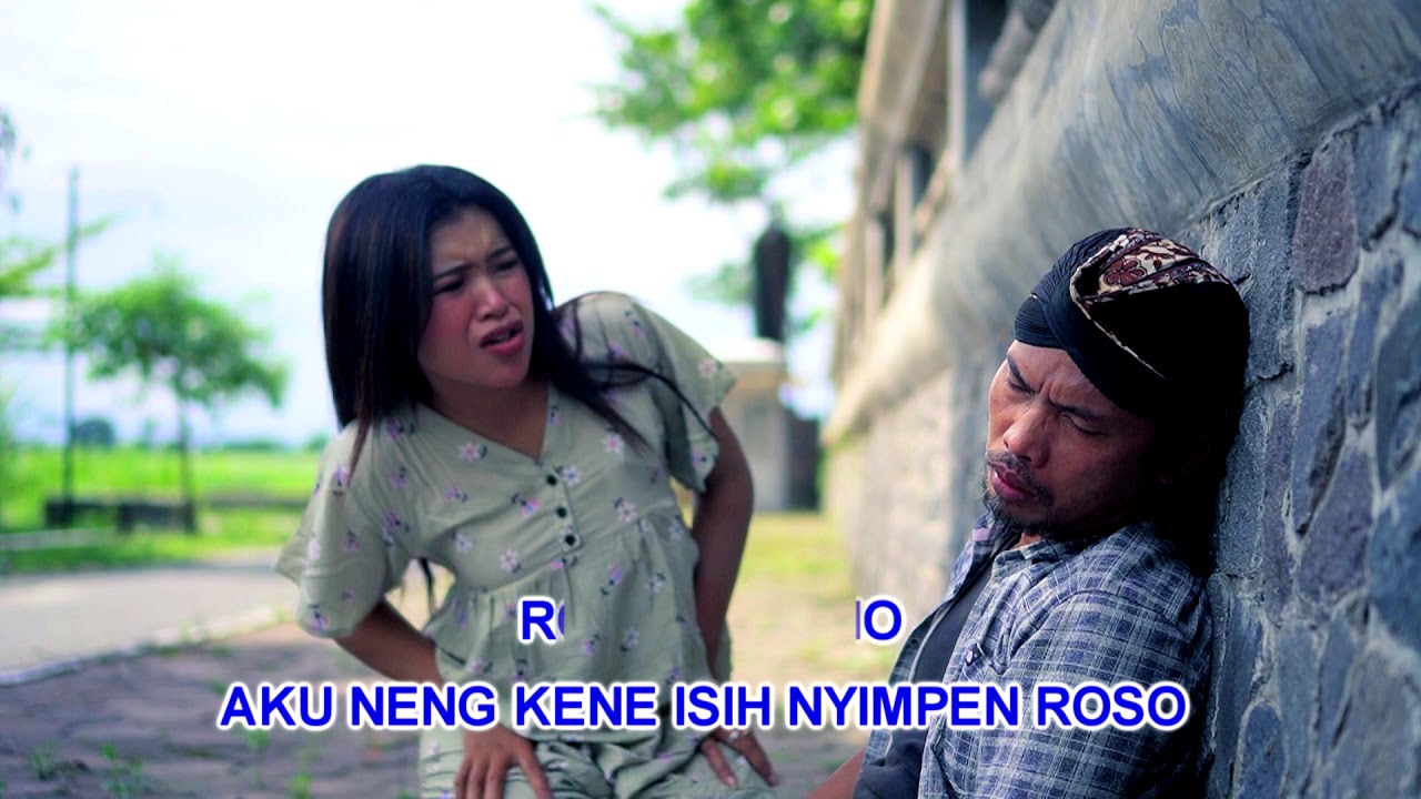 Arya Satria - Tresnomu Dadi Kenangan | Dangdut (Official Music Video)