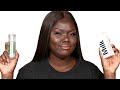 I Tried Milk's New Hydro Grip Primer, is the Hype all Smoke...|| Nyma Tang