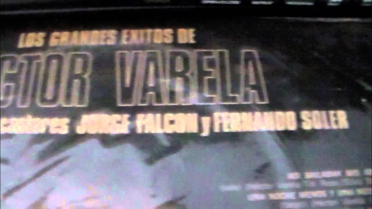 Héctor Varela Azúcar pimienta y sal Héctor Varela Azúcar pimienta y sal