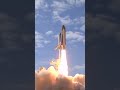 MOST Incredible Space Launches
