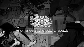 The Poles - Anomalies in the oddity space [Full Album]