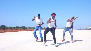 Helder Boy-o novo Tonito de NHACUTSE