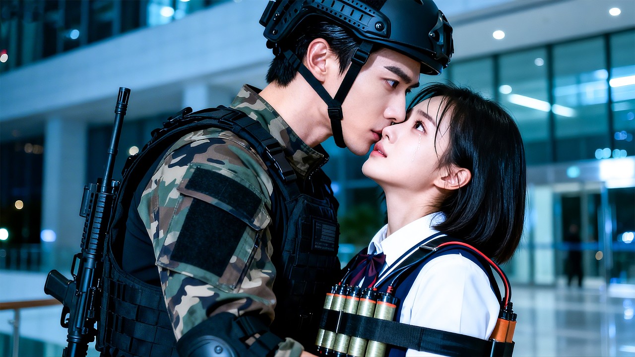 被抓進賊窩她一吻成了黑幫老大的毒藥，怎知他竟是分手7年的前男友，熟悉的柔軟讓他瘋狂失控，不顧一切將她從未婚夫身邊搶過來！#shortdrama #CEO #romantic#一口气看完