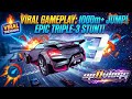 Flying Cars Asphalt 8 Airborne Gameplay amp Best Jumps Flying Cars Asphalt 8 Airborne Gameplay amp Best Jumps