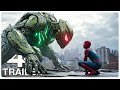 BEST UPCOMING MOVIES 2025 2026 Trailers 