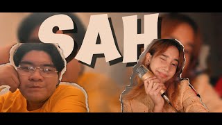 SAH - (COVER BY ASSHBELL & ABBYSEE)