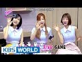 A-Pink is back! [KBS World Idol Show K-RUSH / 2017.07.14]