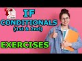 Conditional Sentences Quiz