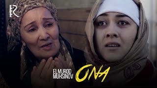 Elmurod Muhsinov - Ona | Элмурод Мухсинов - Она #UydaQoling