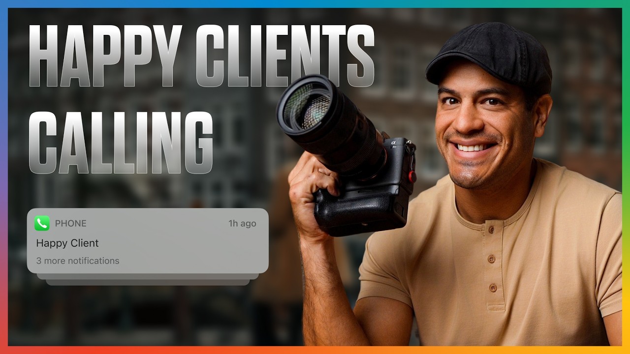 How to Prep Before a Shoot Like a Pro - YouTube