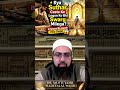 ⚡ Kya Suthar Caste Ke Logon Ko Bhi Swarg Milega? Is Sawaal Ka Jawaab Hila Dega! 😨 Mufti Yasir nadeem