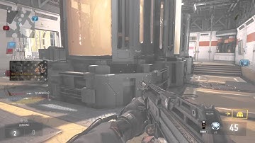 CTF Drop 30 Kills again