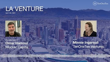 Omar Hamoui -- Mucker Capital