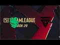TEAM FALCONS vs TUNDRA - Game 1- Dream League s29 - Dota2-🏆 | PLAYOFF | HIGHLIGHTS l NS_ART
