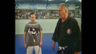 Dennis Survival Ju Jitsu