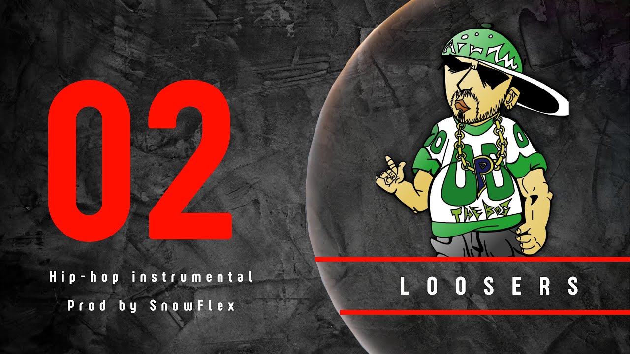 Watch Looser || Boom-Bap Type Beat || Prod By SnowFlex || Hip-Hop Instrumental on YouTube Watch Looser || Boom-Bap Type Beat || Prod By SnowFlex || Hip-Hop Instrumental on YouTube